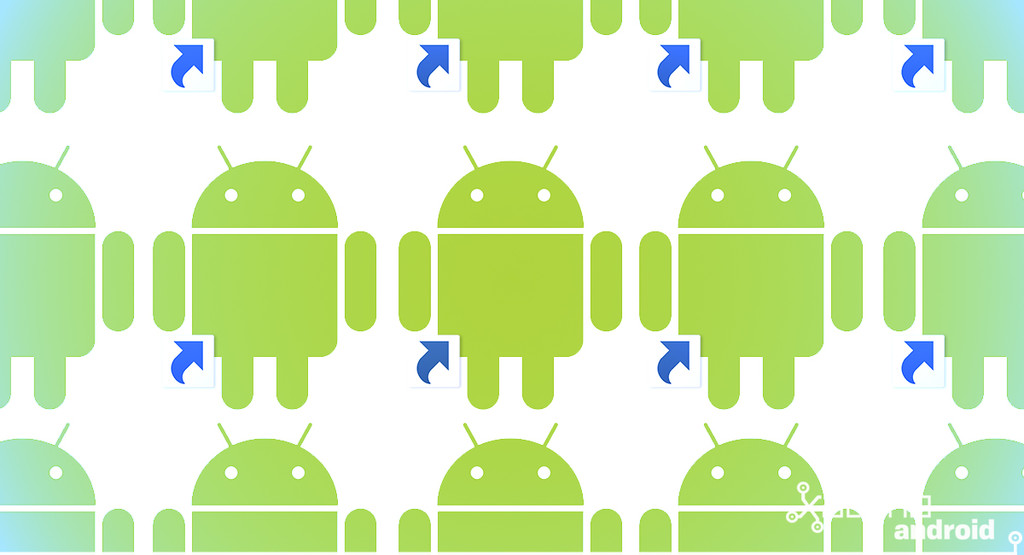 Cómo crear un acceso directo en Android para fotos, música, webs o cualquier otra cosa