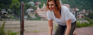 El ejercicio de pilates ideal para trabajar la espalda después de los 50 