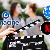 México quiere atraer más producciones de Netflix y Prime Video: para lograrlo, les dará dinero