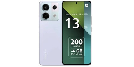 Xiaomi Redmi Note 13 Pro 5G