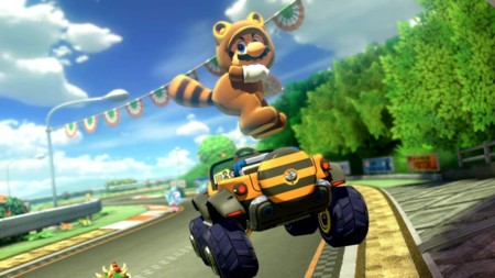 Mario Bros cobrará vida en los parques temáticos de Universal