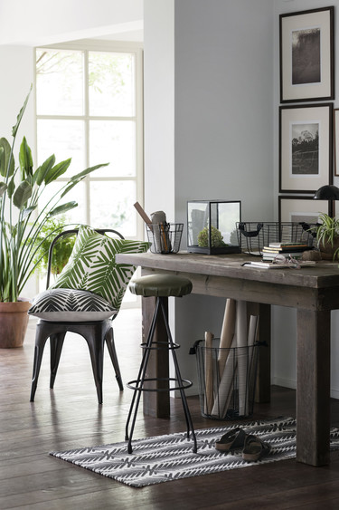 Año nuevo, decoración nueva. Encuentra tu fuente de inspiración en H&M 