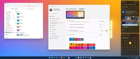 Personalizar Windows 11