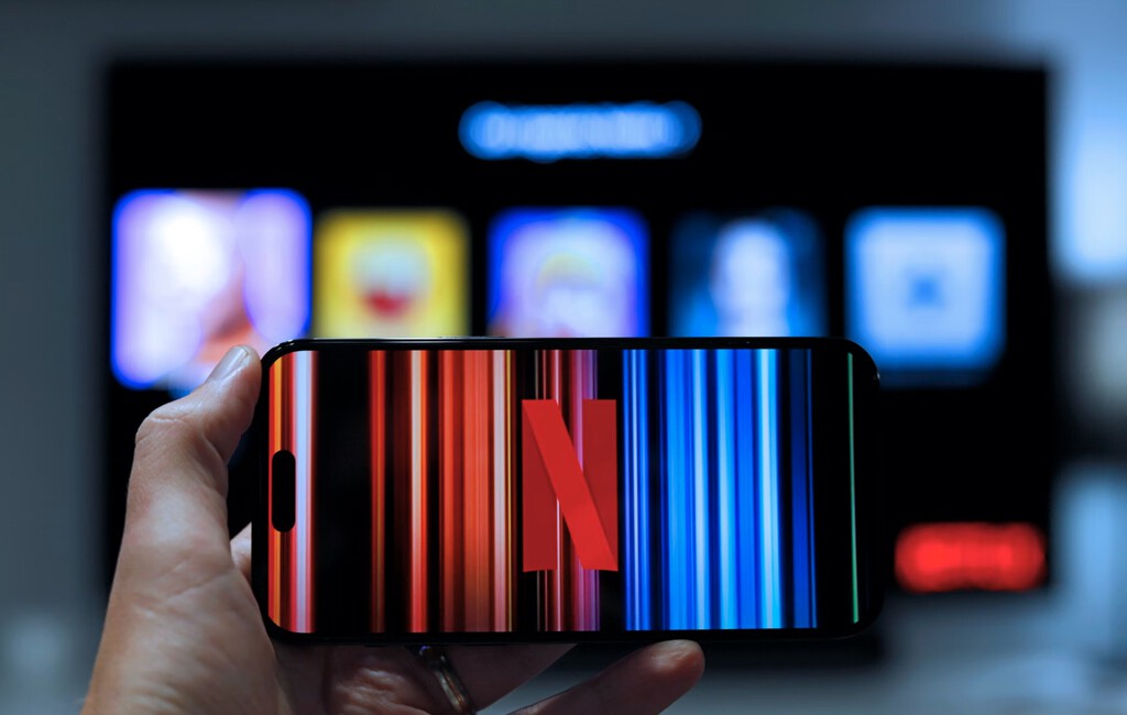 Netflix no quiere que te vayas: estos son los cambios y mejoras que incluirá Netflix no quiere que te vayas: estos son los cambios y mejoras que incluirá