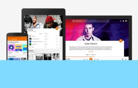 Google presiona a sus rivales aumentando a 4 meses su periodo gratuito de Play Music y YouTube Red