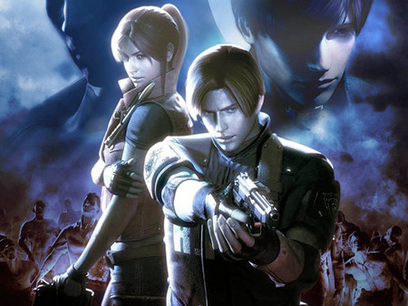'Resident Evil: The Darkside Chronicles' y su nuevo tráiler os dejarán con la boca abierta