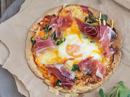 Minipizzas