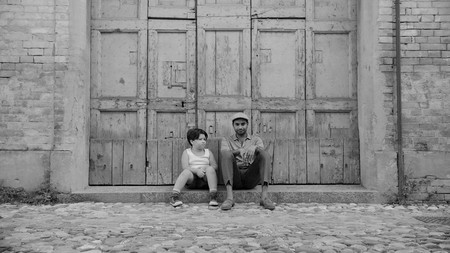 'Master of None' se reivindica como lo mejor de Netflix