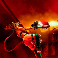 Uno de los FPS clásicos de iD Software podría volver en forma de remake. Así lo cree la comunidad por una retransmisión en Twitch