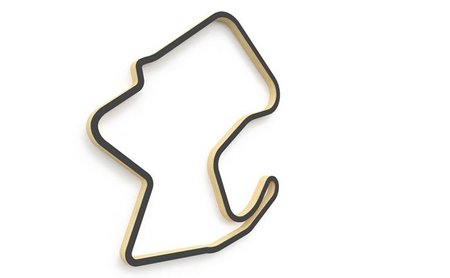 Circuito de Laguna Seca