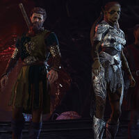 Cómo organizar sesiones multijugador en Baldur's Gate 3