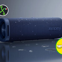 Esta bocina Xiaomi es una de las mejores calificadas en Mercado Libre; tiene resistencia al agua y cuesta menos de 799 pesos 
