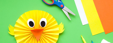 27 manualidades de animales fáciles y divertidas para hacer con los niños