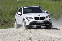 Rumor: BMW prepara un motor 2.0 Turbo para el X1