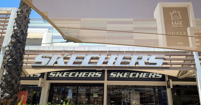 Skechers