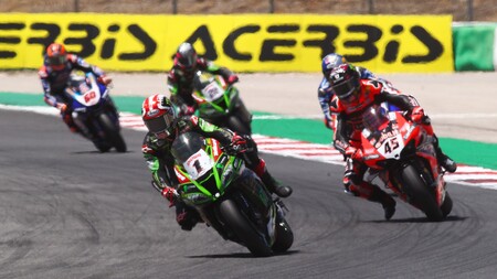 El estreno del mundial de Superbikes será en mayo tras el retraso de la ronda de Assen por la pandemia