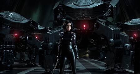Alita Pelicula 6