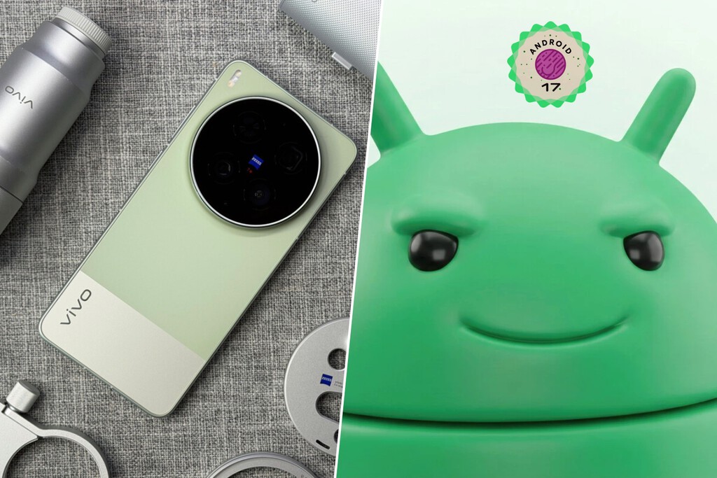 Xiaomi, Honor, Vivo y Oppo se han puesto de acuerdo en algo: combatir las debilidades de Android