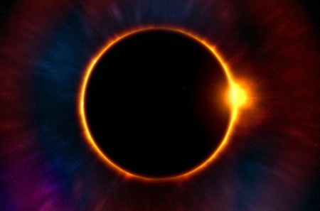 Esta película sobre el eclipse solar es creación de un algoritmo de Google