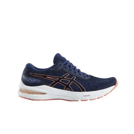 Zapatillas Running Mujer Asics Gel Glyde 4 Azul