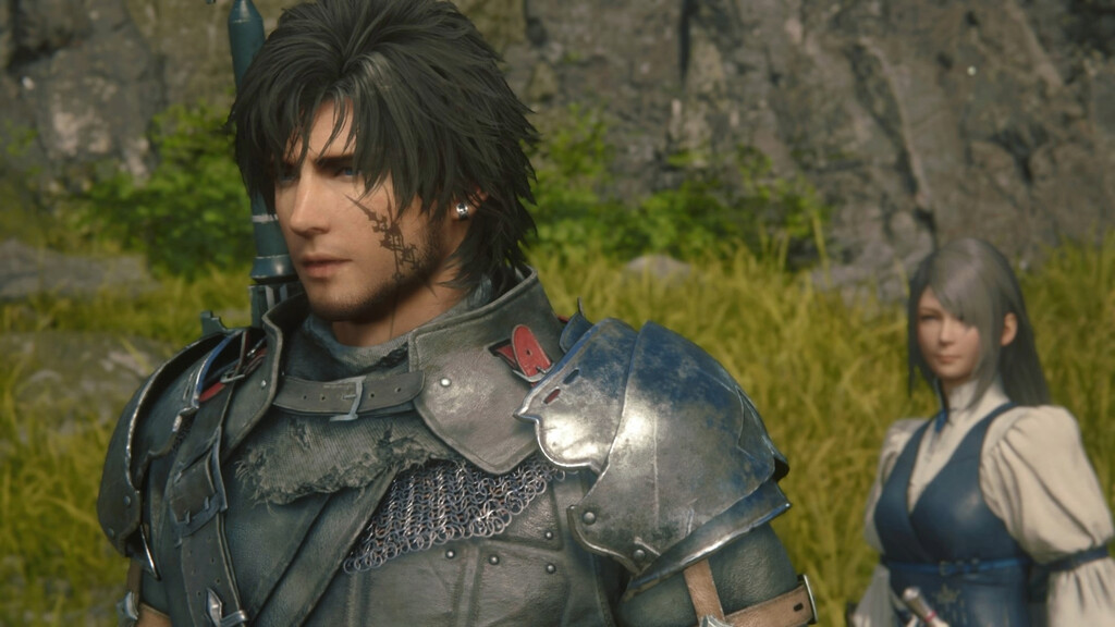 El libro de arte de Final Fantasy XVI es la mejor manera de profundizar en el apartado gráfico de este juegazo con sus más de 300 páginas . Noticias en tiempo real