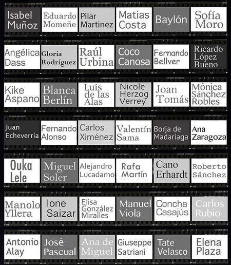 Matadero se viste de blanco y negro con talleres y exposiciones organizadas por Espacio Raw