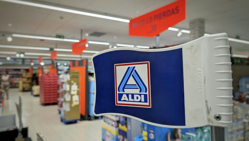 Llega a Aldi el sábado 31 de octubre (por 7,99 euros) esta solución 5 en 1 a un problema cotidiano con los enchufes de casa
