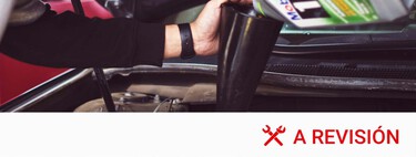 Cómo saber qué aceite lleva mi coche: qué tipos hay y cómo elegir el adecuado
