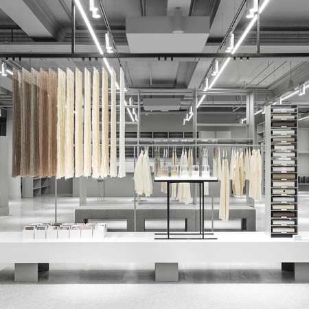 Así luce la tienda de Arket: la nueva marca lowcost que planea conquistar Europa