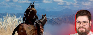 Todo el mundo debería probar gratis Crimson Desert, pero mientras lo jugaba caí en que es imposible 