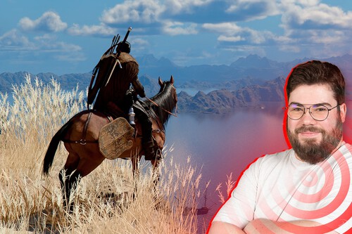 Todo el mundo debería probar gratis Crimson Desert, pero mientras lo jugaba caí en que es imposible 