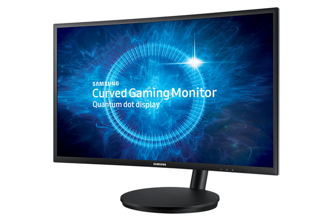 Samsung C27fg70fqu