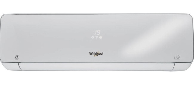 Whirpoool C