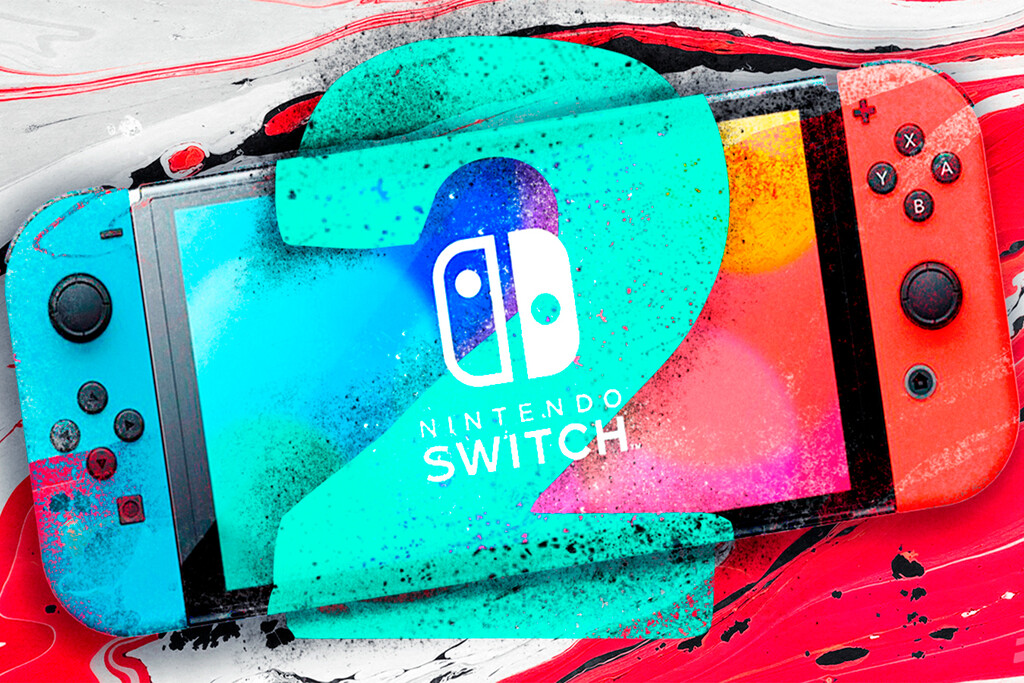 Todos pensaban que Nintendo Switch 2 iba a salir a finales de 2024, pero todo ha cambiado. Nuevas informaciones apuntan a 2025 . Noticias en tiempo real