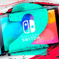 Todos pensaban que Nintendo Switch 2 iba a salir a finales de 2024, pero todo ha cambiado. Nuevas informaciones apuntan a 2025