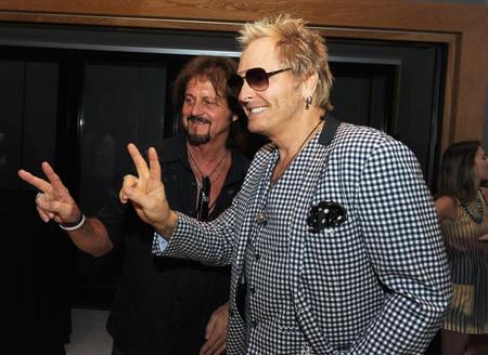 Se lanza la iniciativa de caridad que beneficia al Ringo Starr Peace & Love Fund #PEACEROCKS