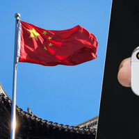 La industria tech no ha creado un cacharro realmente revolucionario desde el smartphone. China y la IA quieren cambiarlo