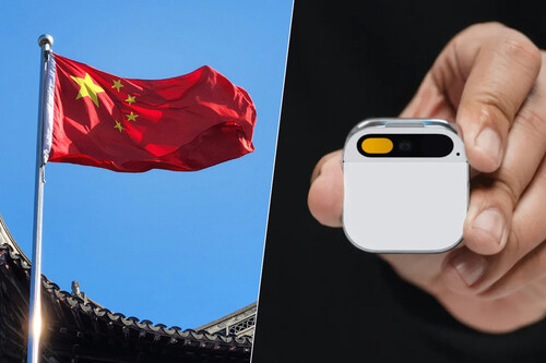 Humane China