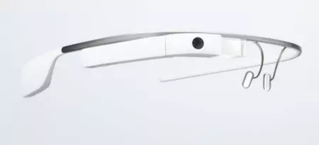 Las Google Glass ya tienen especificaciones