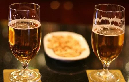 La mítica caña de cerveza podría subir hasta un 10%