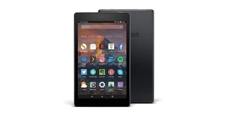 Fire Hd