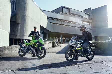 Kawasaki Ninja 125 2019 041