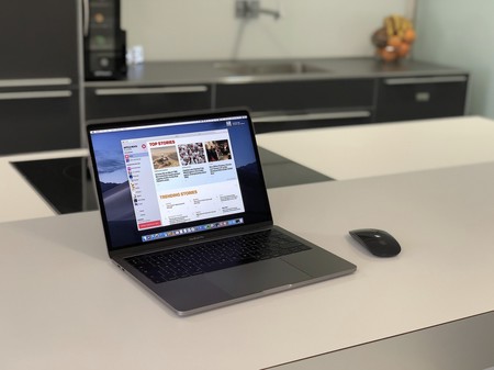 Apple envía una cuarta beta de macOS Mojave 10.14.1 para los desarrolladores