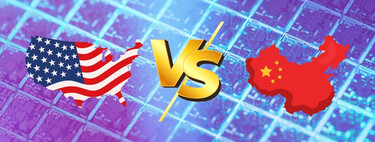 Después de la IA china, EE.UU. ahora va a por sus chips con una maniobra arriesgada