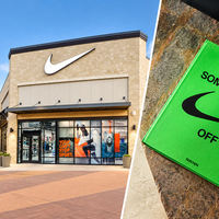 Nike deja en pleno otoño las zapatillas casual negras para combinar con todo a casi mitad de precio  