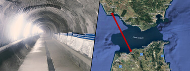 España y Marruecos llevan 40 años soñando con un túnel bajo el Estrecho. El gran enemigo del proyecto se llama Umbral de Camarinal 