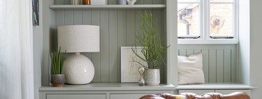 Llega a JYSK un elegante y cómodo sillón: vale 25 euros y tiene más de 450 valoraciones positivas 