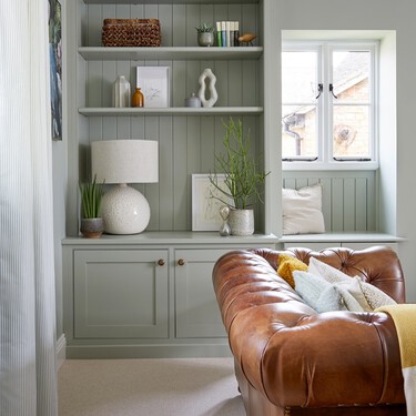 Llega a JYSK un elegante y cómodo sillón: vale 25 euros y tiene más de 450 valoraciones positivas 