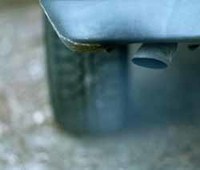 Los gases que emiten los coches afectan la inteligencia de los niños