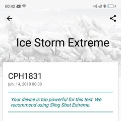 Foto 2 de 6 de la galería benchmarks-oppo-r15-pro en Xataka Móvil